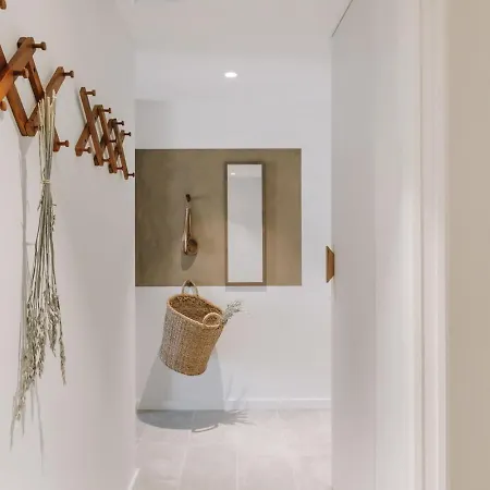 Ohanes - 2 Bedrooms In Eixample Esquerra 아파트 *