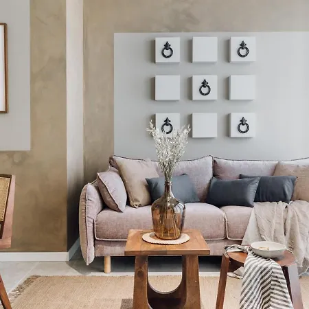 Ohanes - 2 Bedrooms In Eixample Esquerra * 바르셀로나