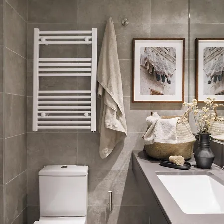 아파트 Ohanes - 2 Bedrooms In Eixample Esquerra *